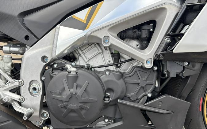 2024 Aprilia Tuono V4 1100