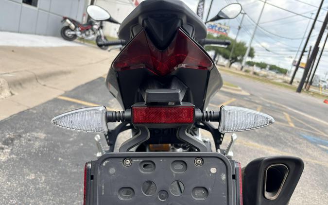 2024 Aprilia Tuono V4 1100