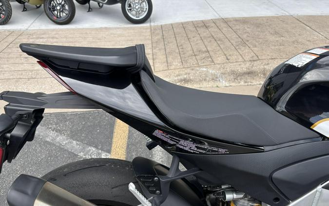 2024 Aprilia Tuono V4 1100