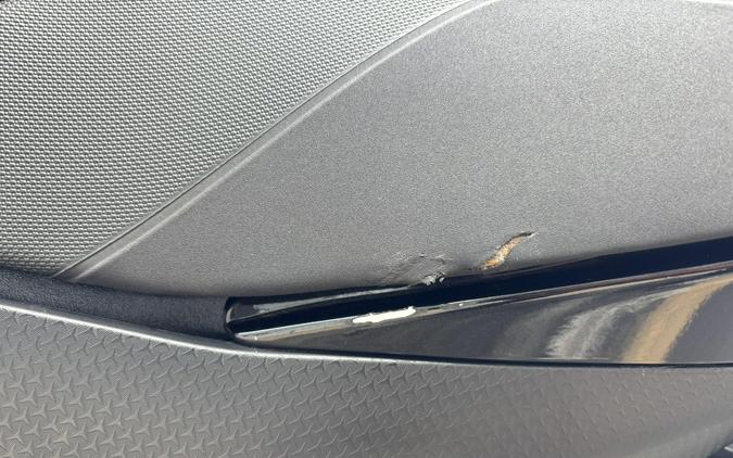 2024 Aprilia Tuono V4 1100