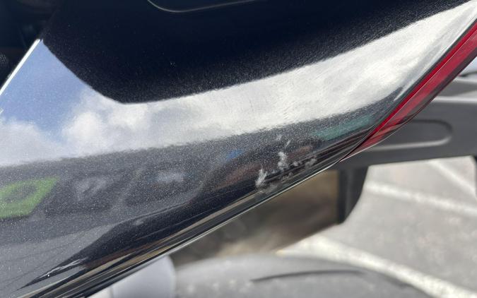 2024 Aprilia Tuono V4 1100