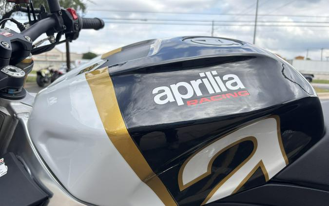 2024 Aprilia Tuono V4 1100