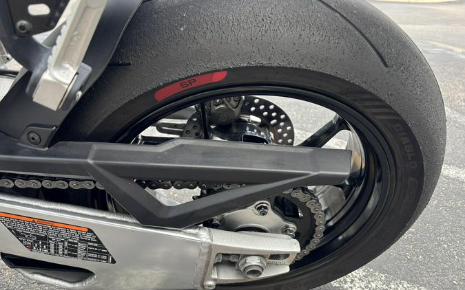 2024 Aprilia Tuono V4 1100