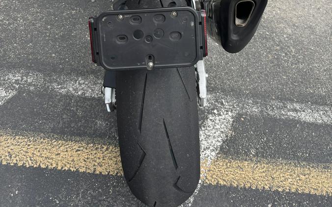 2024 Aprilia Tuono V4 1100