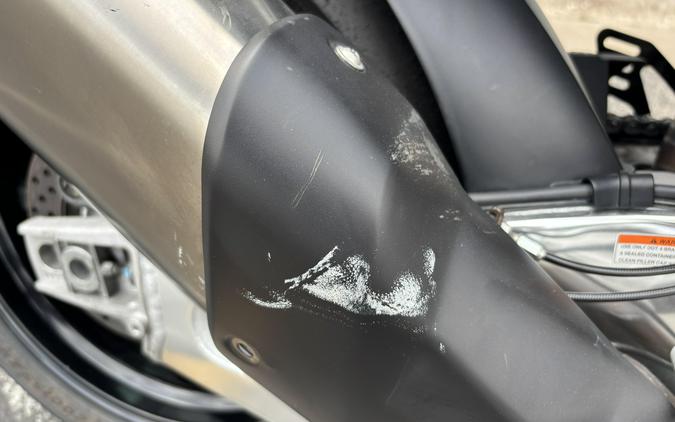 2024 Aprilia Tuono V4 1100