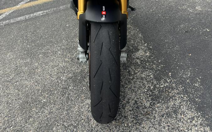 2024 Aprilia Tuono V4 1100