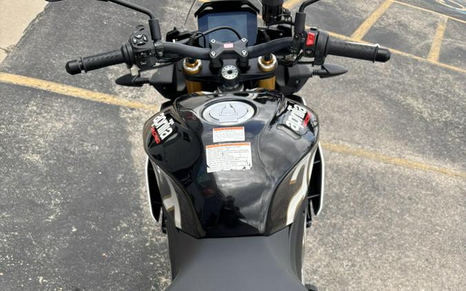 2024 Aprilia Tuono V4 1100