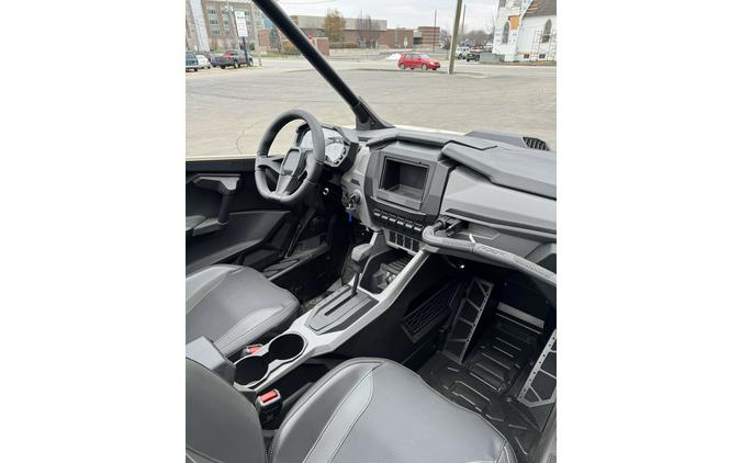 2026 Polaris RZR Pro XP Sport