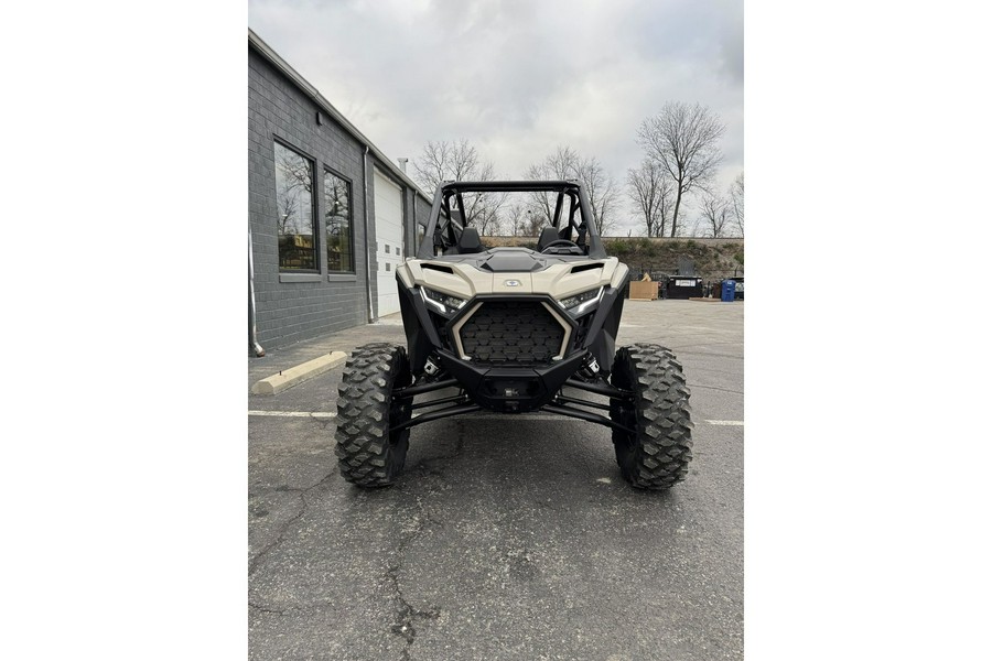 2026 Polaris RZR Pro XP Sport