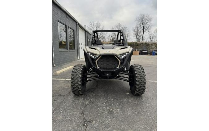 2026 Polaris RZR Pro XP Sport