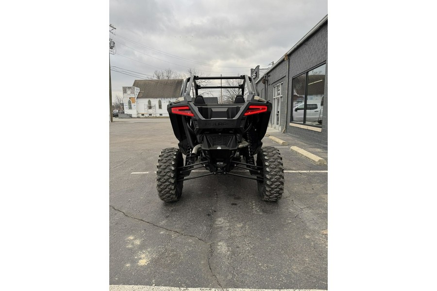 2026 Polaris RZR Pro XP Sport