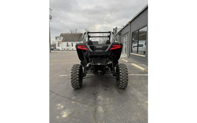 2026 Polaris RZR Pro XP Sport