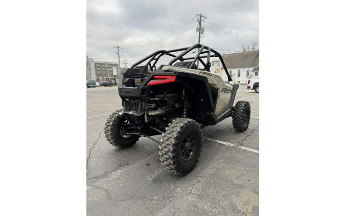 2026 Polaris RZR Pro XP Sport