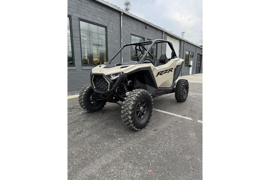 2026 Polaris RZR Pro XP Sport