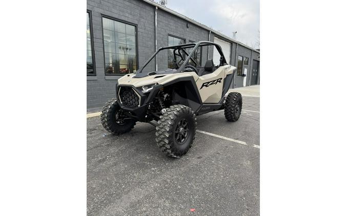 2026 Polaris RZR Pro XP Sport