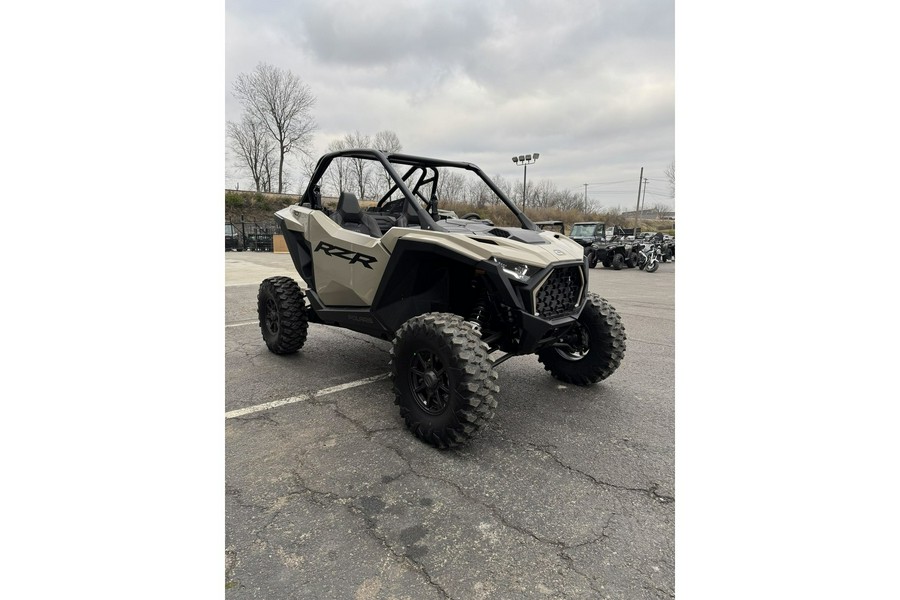 2026 Polaris RZR Pro XP Sport