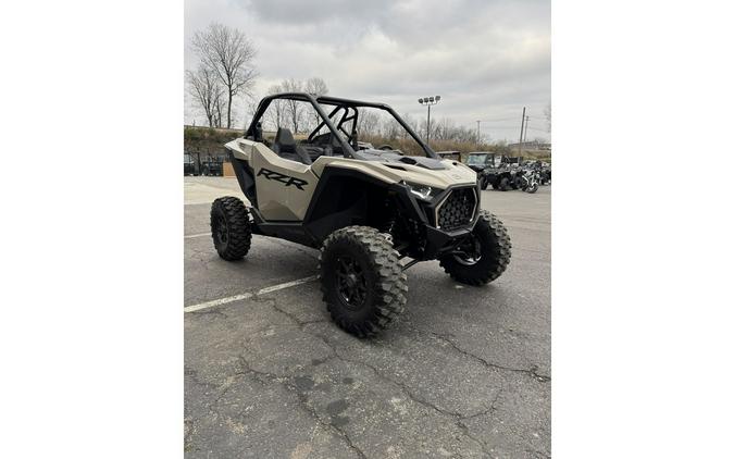 2026 Polaris RZR Pro XP Sport