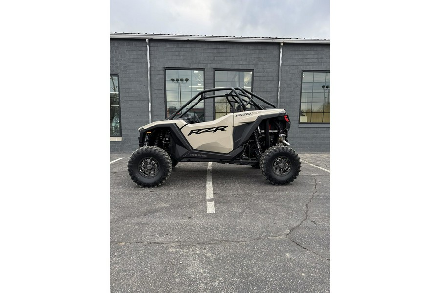 2026 Polaris RZR Pro XP Sport