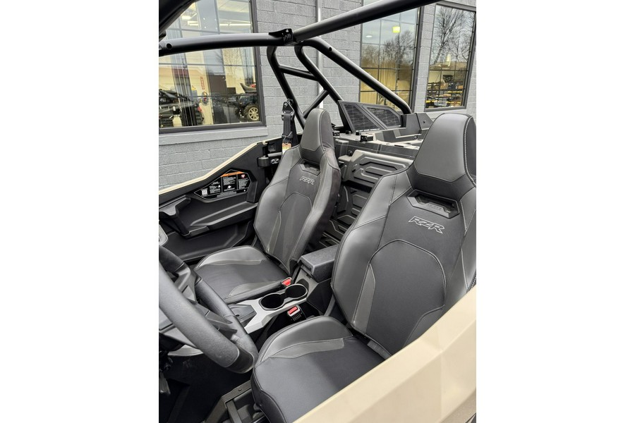 2026 Polaris RZR Pro XP Sport
