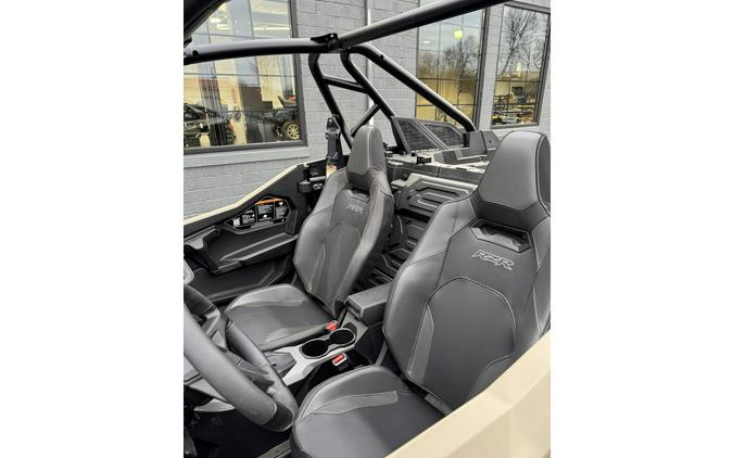 2026 Polaris RZR Pro XP Sport
