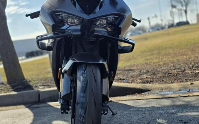 2026 Kawasaki NINJA® ZX™-10R ABS