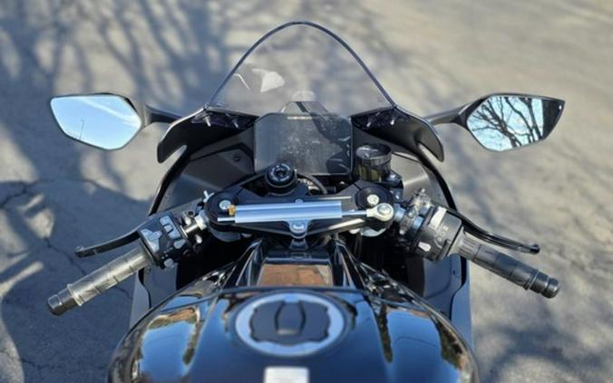2026 Kawasaki NINJA® ZX™-10R ABS