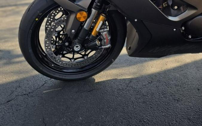 2026 Kawasaki NINJA® ZX™-10R ABS