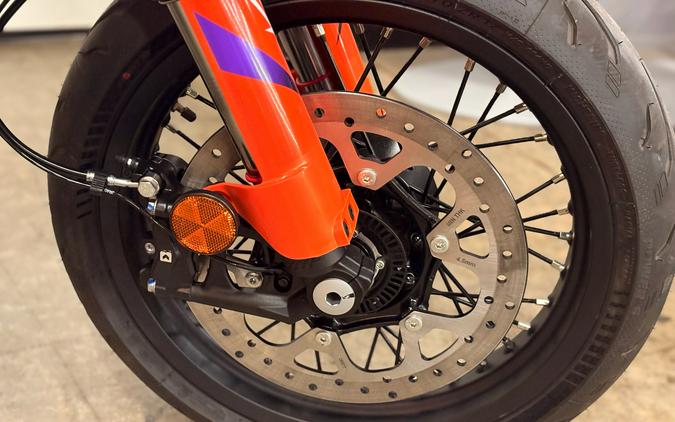 2026 KTM 390 SMC R