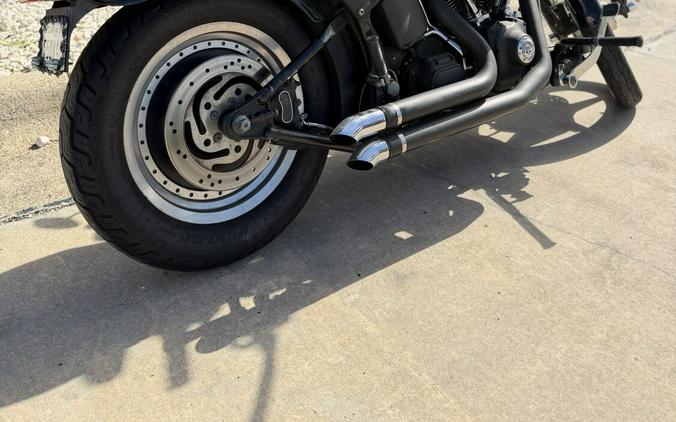 2003 Harley-Davidson Night Train VIVID BLACK