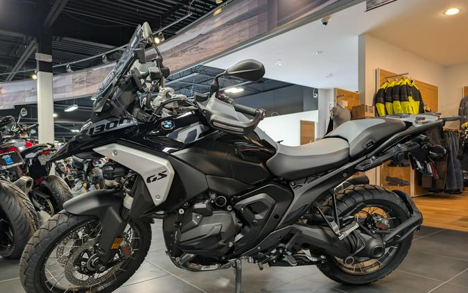 2026 BMW R 1300 GS
