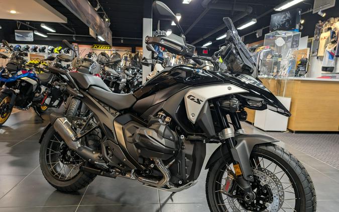 2026 BMW R 1300 GS