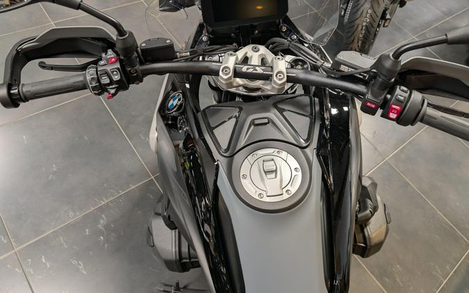 2026 BMW R 1300 GS