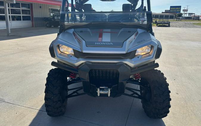 2025 Honda Pioneer 1000-5 Trail Special Edition