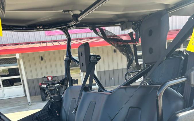 2025 Honda Pioneer 1000-5 Trail Special Edition