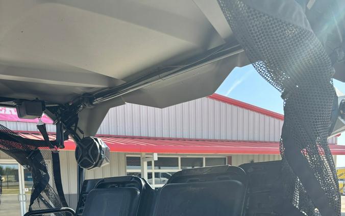 2025 Honda Pioneer 1000-5 Trail Special Edition
