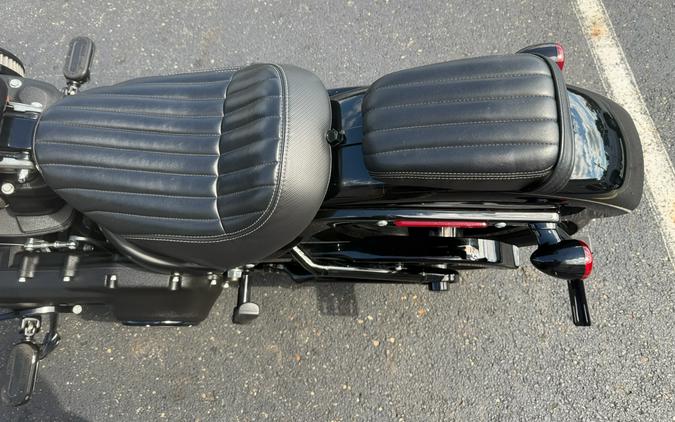 2022 Harley-Davidson Street Bob® 114