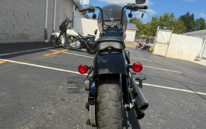 2022 Harley-Davidson Street Bob® 114