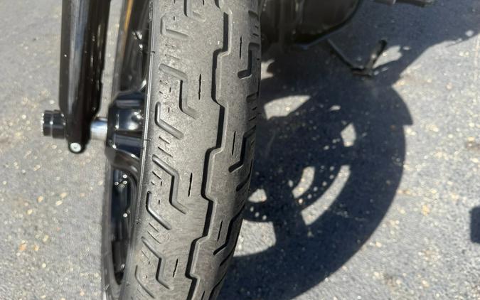 2022 Harley-Davidson Street Bob® 114