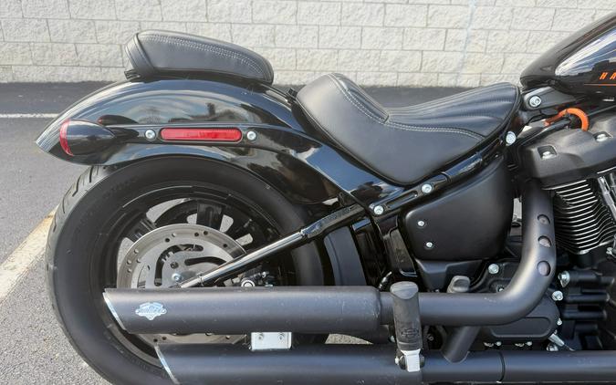 2022 Harley-Davidson Street Bob® 114