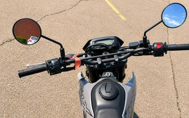 2024 Kawasaki KLX® 230 SM ABS
