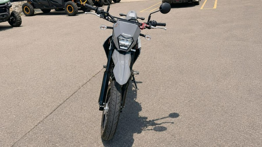 2024 Kawasaki KLX® 230 SM ABS