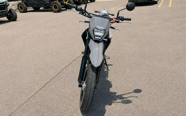 2024 Kawasaki KLX® 230 SM ABS