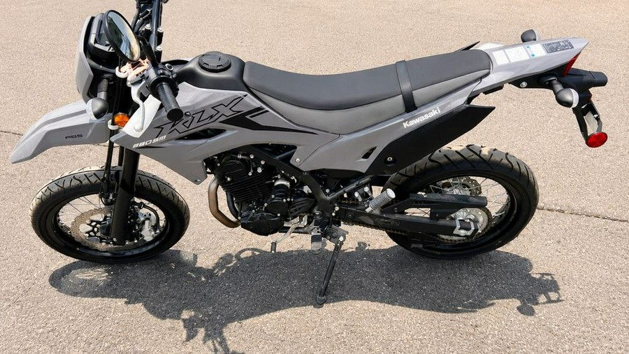 2024 Kawasaki KLX® 230 SM ABS