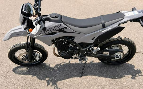 2024 Kawasaki KLX® 230 SM ABS