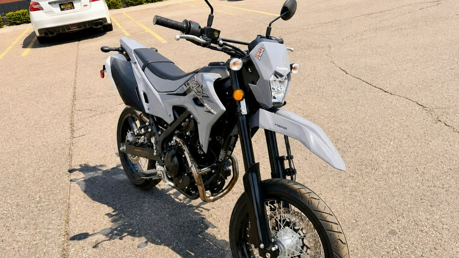 2024 Kawasaki KLX® 230 SM ABS