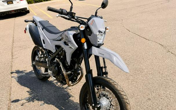 2024 Kawasaki KLX® 230 SM ABS