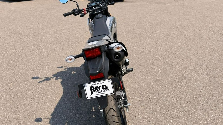 2024 Kawasaki KLX® 230 SM ABS