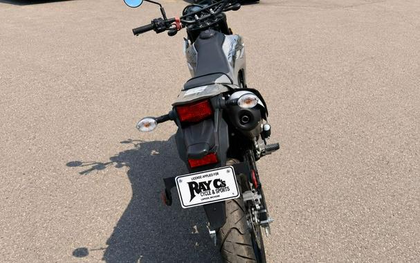 2024 Kawasaki KLX® 230 SM ABS