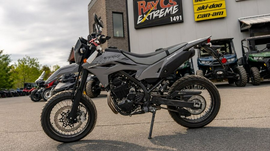 2024 Kawasaki KLX® 230 SM ABS