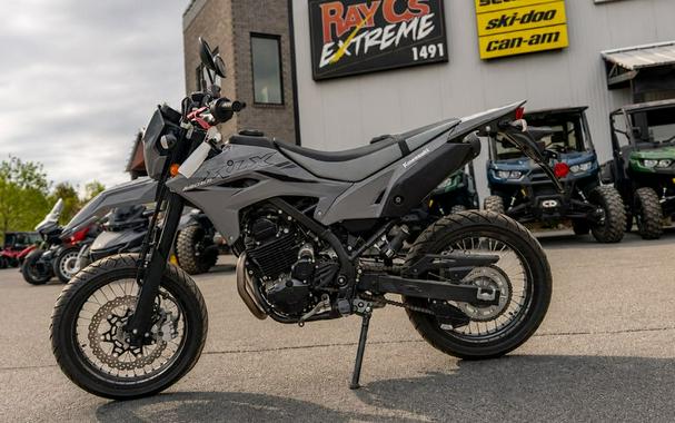 2024 Kawasaki KLX® 230 SM ABS
